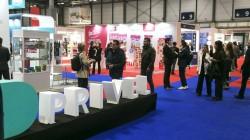 Tras el éxito de la primera edición y a 8 meses de la celebración de la segunda, ya se han adjudicado más de 4.600 m² de superficie en la primera fase de comercialización.