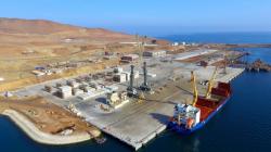 Volumen movilizado por el puerto de Paracas se ha multiplicado por más de 200 entre el 2010 y 2024